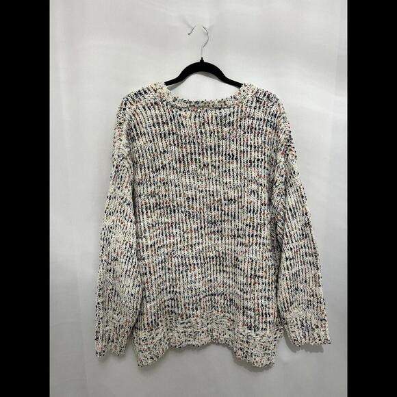 Cupio Women’s Plus  3 X Large Sweater - Picture 5 of 6